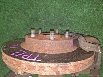 СТУПИЦА НА NISSAN PRIMERA TP12 QR20DE