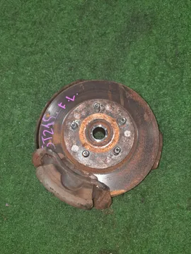 СТУПИЦА НА TOYOTA CALDINA ST215G 3S-FE