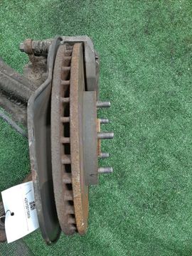 СТУПИЦА НА HONDA INSPIRE UC1 J30A