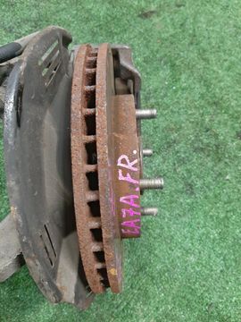 СТУПИЦА НА MITSUBISHI GALANT EA7A 4G94