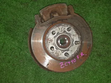 СТУПИЦА НА TOYOTA OPA ZCT10 1ZZ-FE