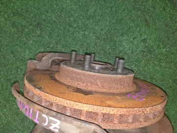 СТУПИЦА НА TOYOTA OPA ZCT10 1ZZ-FE