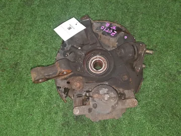 СТУПИЦА НА TOYOTA OPA ZCT10 1ZZ-FE