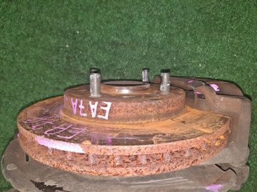 СТУПИЦА НА MITSUBISHI GALANT EA7A 4G94