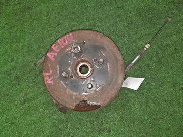 СТУПИЦА НА TOYOTA COROLLA AE104 4A-FE