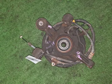 СТУПИЦА НА TOYOTA COROLLA AE104 4A-FE