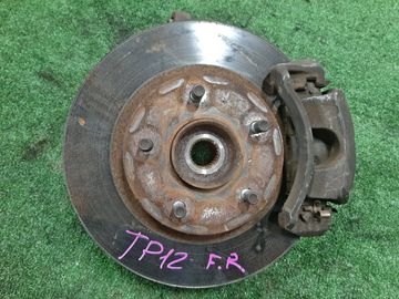 СТУПИЦА НА NISSAN PRIMERA TP12 QR20DE