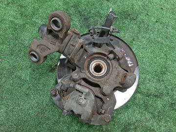 СТУПИЦА НА NISSAN PRIMERA TP12 QR20DE