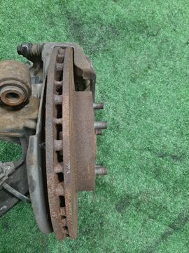 СТУПИЦА НА NISSAN PRIMERA TP12 QR20DE