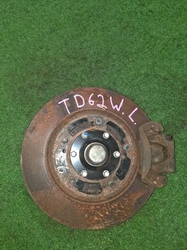 СТУПИЦА НА SUZUKI ESCUDO TD62W H25A