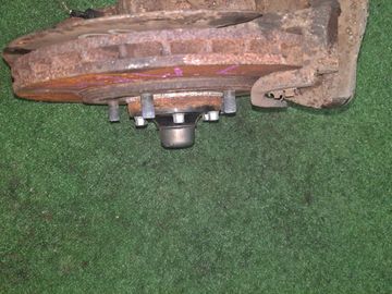 СТУПИЦА НА SUZUKI ESCUDO TD62W H25A