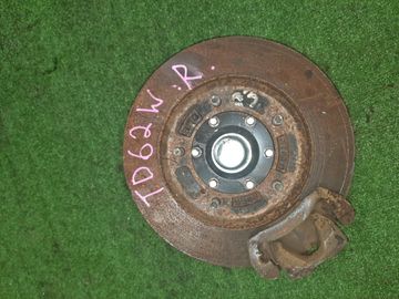 СТУПИЦА НА SUZUKI ESCUDO TD62W H25A