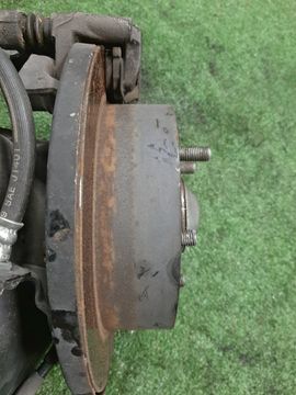 СТУПИЦА НА MITSUBISHI LANCER CEDIA CS5A 4G93