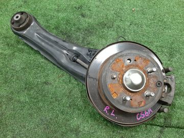 СТУПИЦА НА MITSUBISHI LANCER CEDIA CS5A 4G93