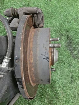 СТУПИЦА НА MITSUBISHI LANCER CEDIA CS5A 4G93