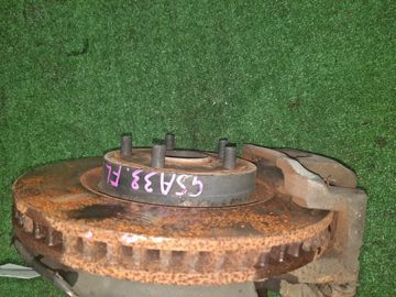 СТУПИЦА НА TOYOTA VANGUARD GSA33W 2GR-FE