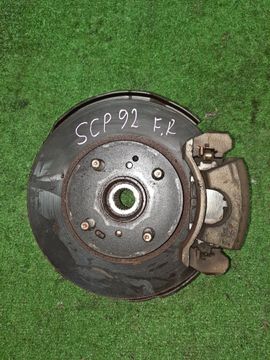 СТУПИЦА НА TOYOTA BELTA SCP92 2SZ-FE