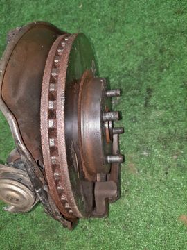 СТУПИЦА НА TOYOTA BELTA SCP92 2SZ-FE