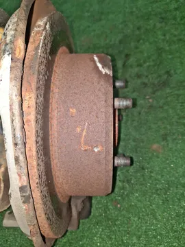 СТУПИЦА НА TOYOTA CAMRY GRACIA SXV20 5S-FE