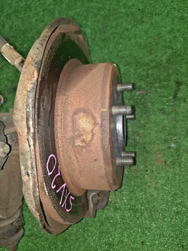 СТУПИЦА НА TOYOTA CAMRY GRACIA SXV20 5S-FE