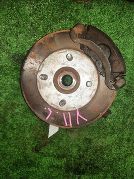 СТУПИЦА НА NISSAN AD VY11 QG13DE