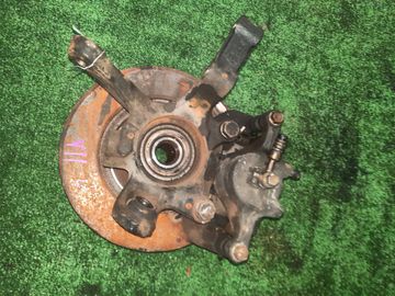 СТУПИЦА НА NISSAN AD VY11 QG13DE