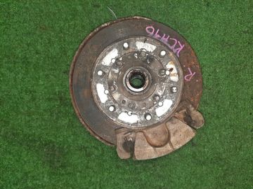 СТУПИЦА НА TOYOTA GRAND HIACE KCH16W 1KZ-TE