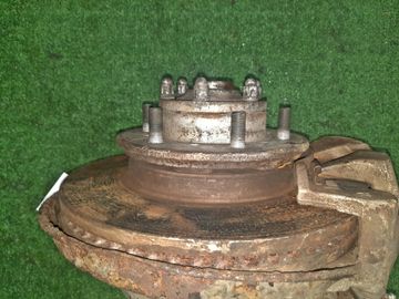 СТУПИЦА НА TOYOTA GRAND HIACE KCH16W 1KZ-TE