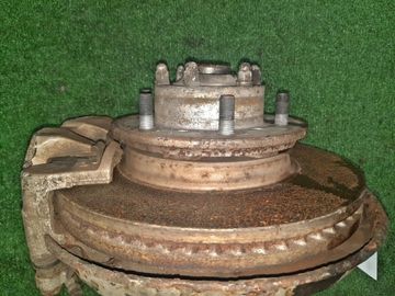 СТУПИЦА НА TOYOTA GRAND HIACE KCH16W 1KZ-TE