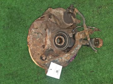 СТУПИЦА НА TOYOTA GRAND HIACE KCH16W 1KZ-TE