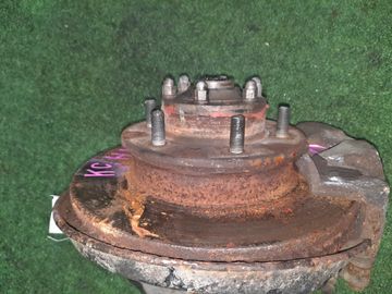 СТУПИЦА НА TOYOTA HIACE REGIUS KCH46G 1KZ-TE