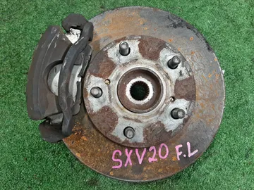 СТУПИЦА НА TOYOTA CAMRY GRACIA SXV20 5S-FE