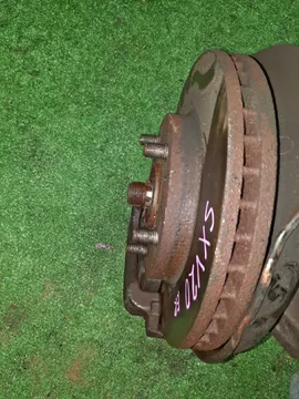 СТУПИЦА НА TOYOTA CAMRY GRACIA SXV20 5S-FE