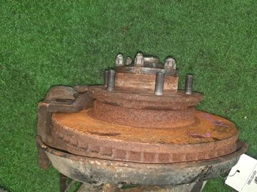 СТУПИЦА НА TOYOTA HIACE REGIUS KCH46G 1KZ-TE