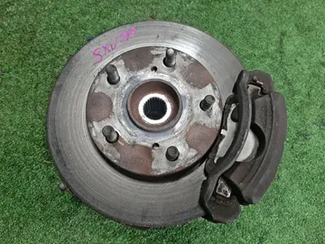 СТУПИЦА НА TOYOTA CAMRY GRACIA SXV20 5S-FE