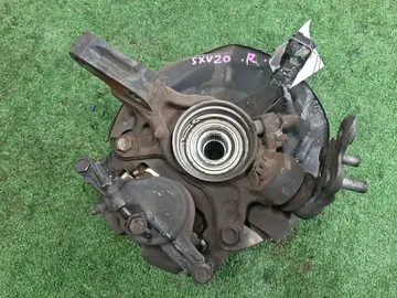 СТУПИЦА НА TOYOTA CAMRY GRACIA SXV20 5S-FE