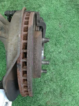 СТУПИЦА НА TOYOTA CAMRY GRACIA SXV20 5S-FE