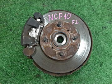 СТУПИЦА НА TOYOTA VITZ NCP10 2NZ-FE