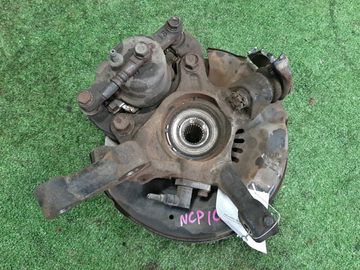 СТУПИЦА НА TOYOTA VITZ NCP10 2NZ-FE