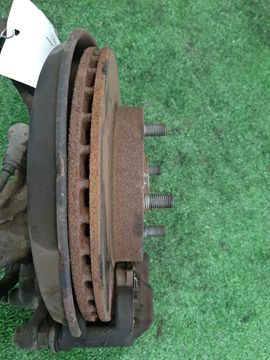 СТУПИЦА НА TOYOTA VITZ NCP10 2NZ-FE