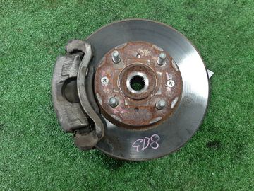 СТУПИЦА НА HONDA FIT ARIA GD8 L15A