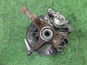 СТУПИЦА НА HONDA FIT ARIA GD8 L15A