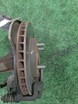 СТУПИЦА НА HONDA FIT ARIA GD8 L15A