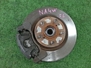 СТУПИЦА НА MITSUBISHI GRANDIS NA4W 4G69