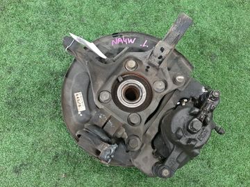 СТУПИЦА НА MITSUBISHI GRANDIS NA4W 4G69