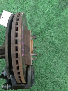 СТУПИЦА НА MITSUBISHI GRANDIS NA4W 4G69