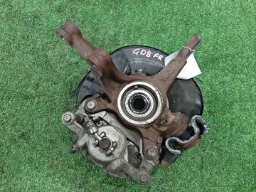 СТУПИЦА НА HONDA FIT ARIA GD8 L15A