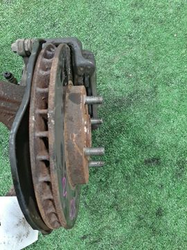 СТУПИЦА НА HONDA FIT ARIA GD8 L15A