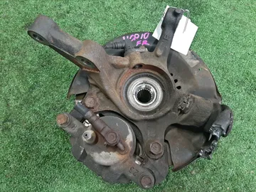 СТУПИЦА НА TOYOTA VITZ NCP10 2NZ-FE