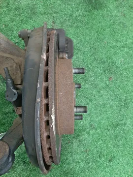 СТУПИЦА НА TOYOTA VITZ NCP10 2NZ-FE